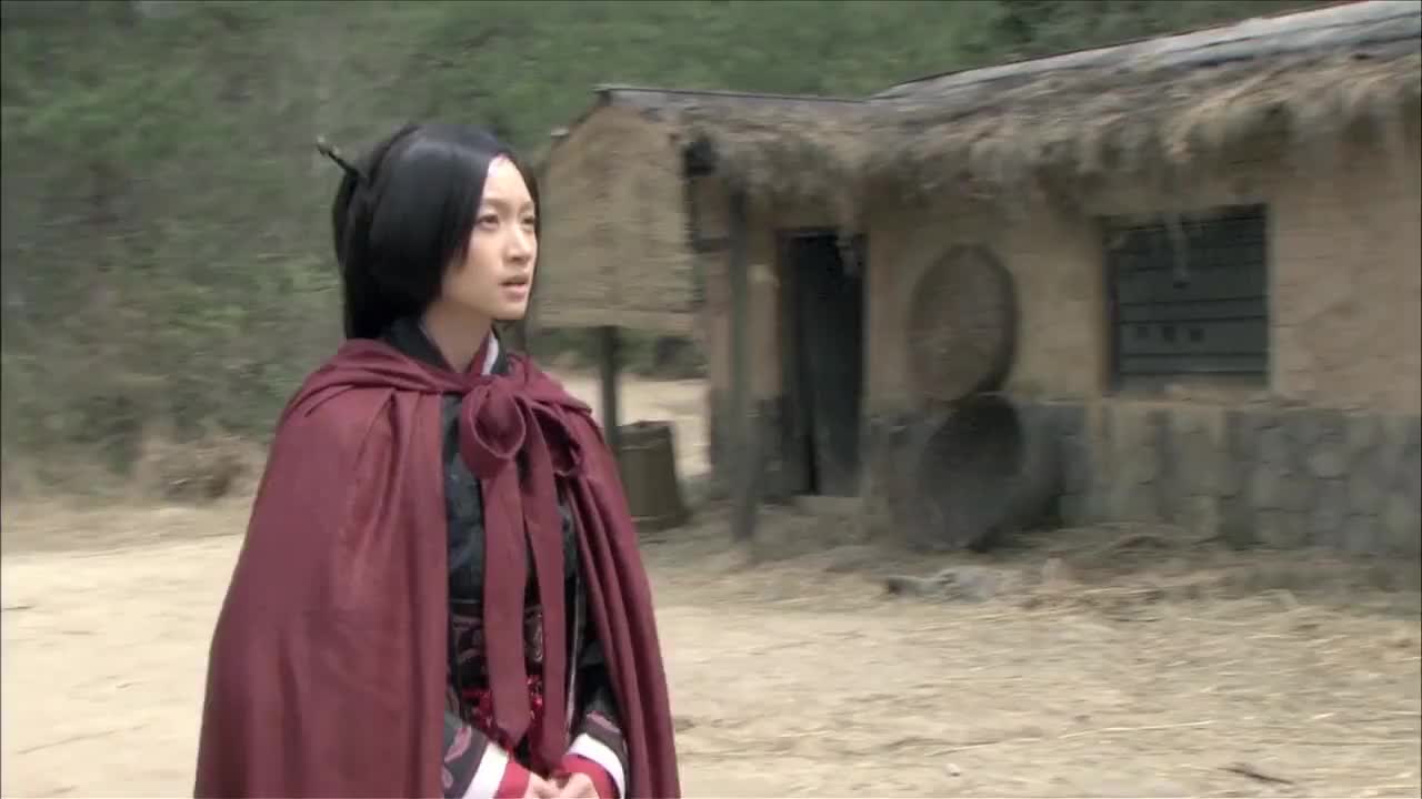 大秦帝国:赵王夸赞白起,岂料赵蔓脸色大变