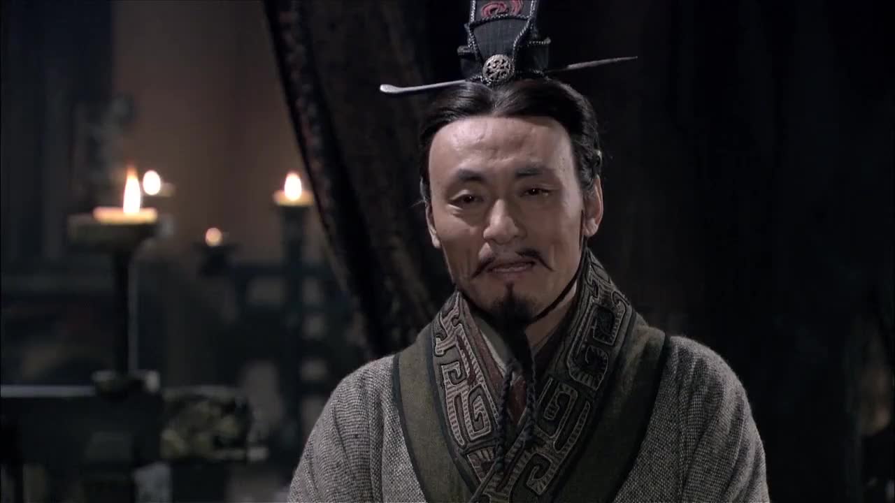 大秦帝国:白起不愿出兵,范睢离间他和秦王