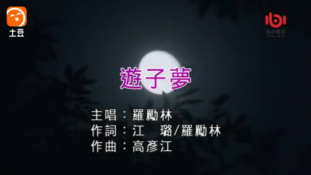笛子一曲《游子梦》听着思绪万千,非常好听!