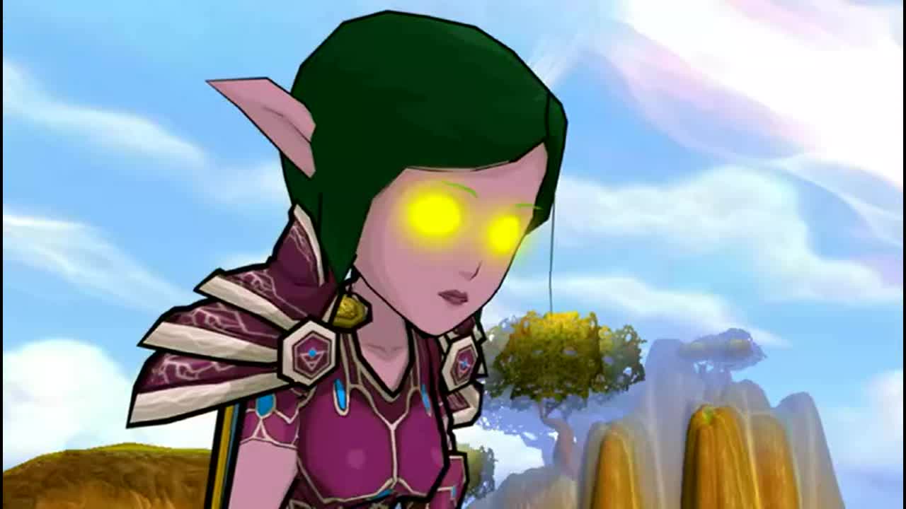 我叫mt:大小姐难得有点自知之明,女德陪在旁边安慰她