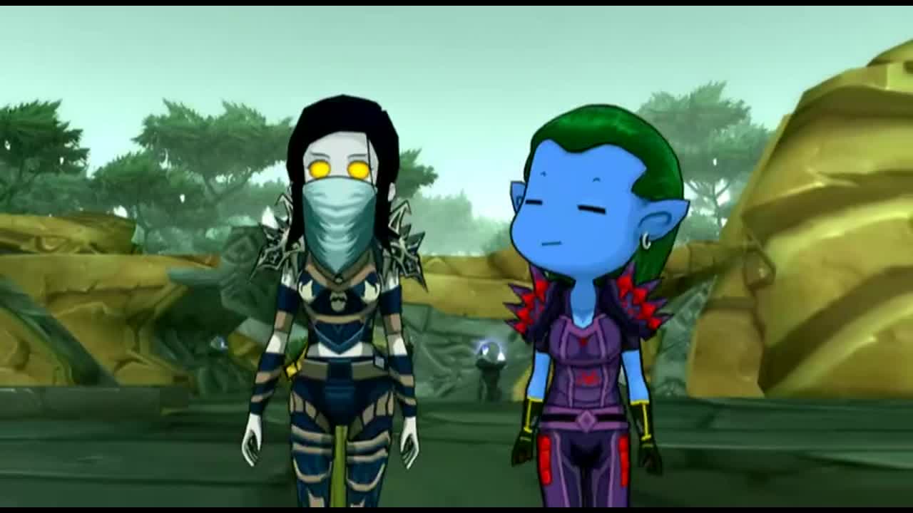 我叫mt:美屡:你们这么腹黑跟谁学的女盗贼:这话你有资格说么