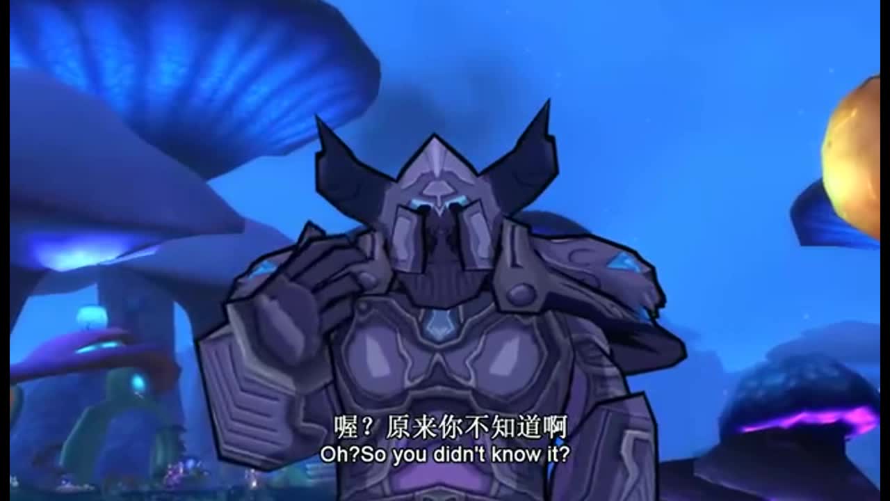 我叫mt:还好有女德陪着大小姐,要不然就中了沉鱼的激将法了