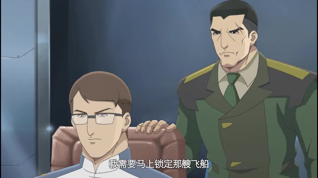 正义红师:桑杰改变好大,队长不禁夸了他,两人的关系终于缓和了