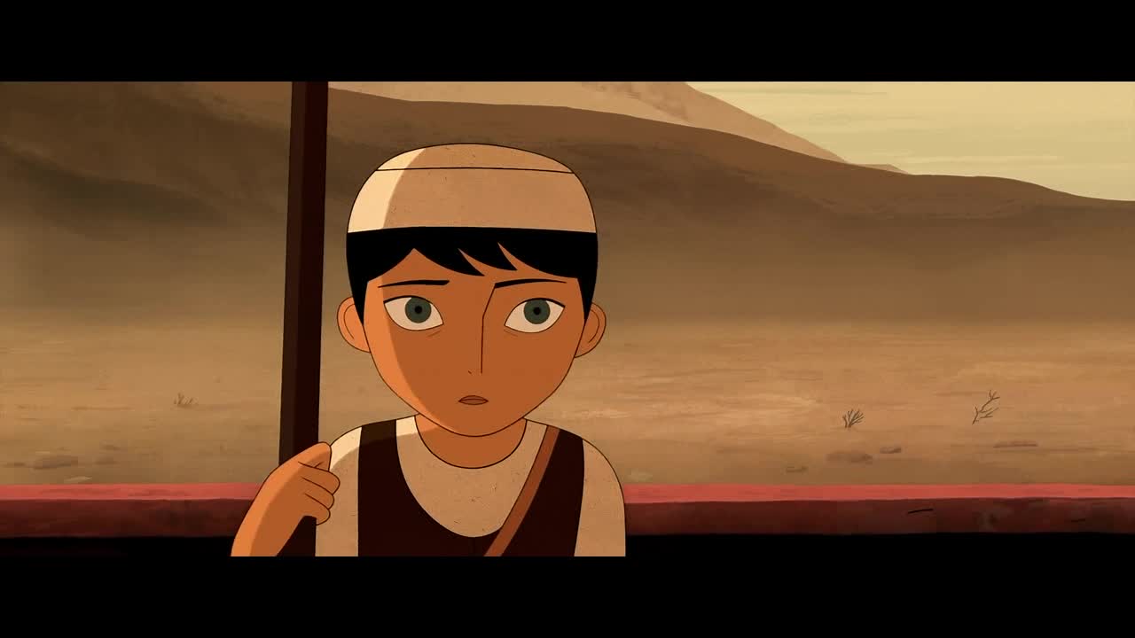 养家之人:大叔真是个好人,他愿意帮助小女孩救她爸爸