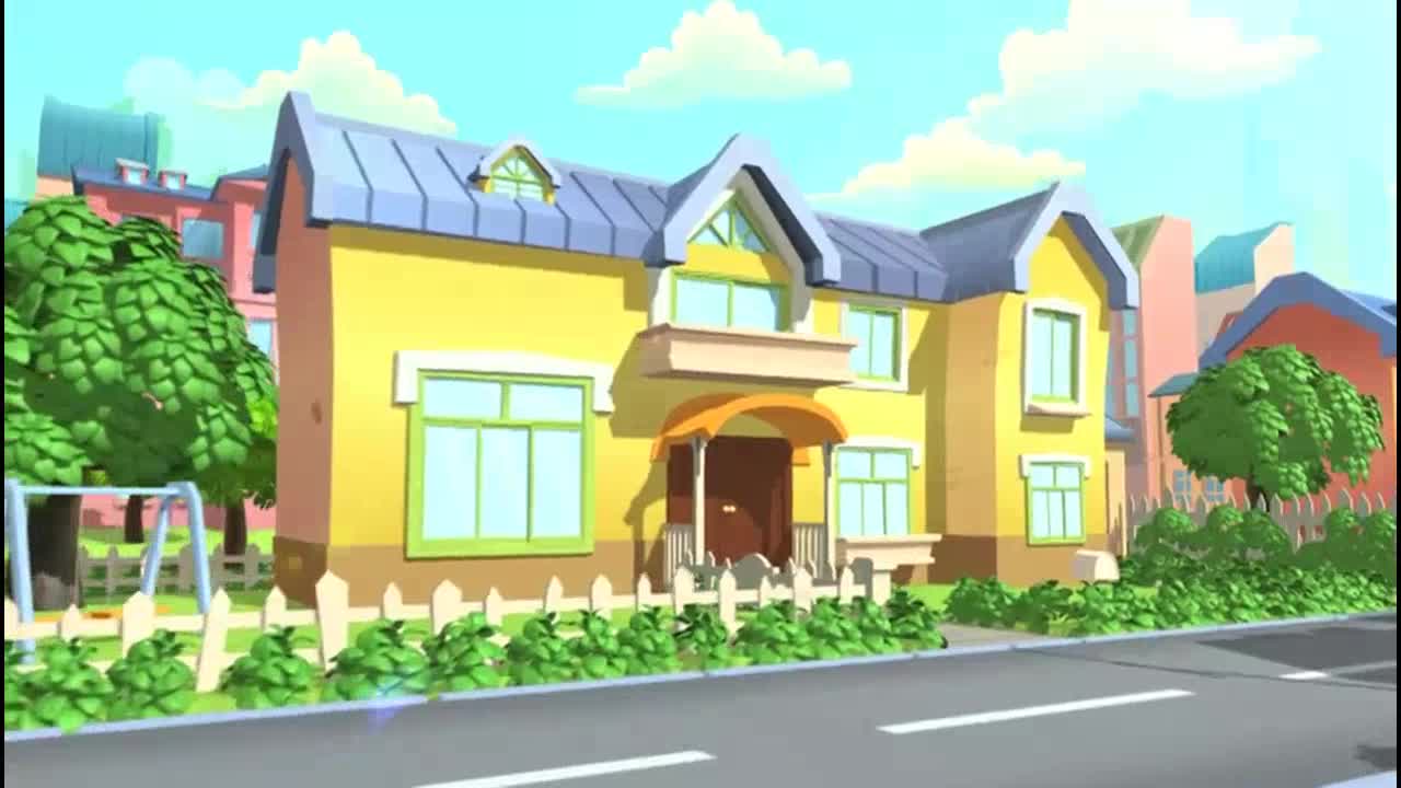 新大头儿子：大头儿子不想吃火锅了，小头爸爸给他做披萨||影视|动画片_新浪新闻