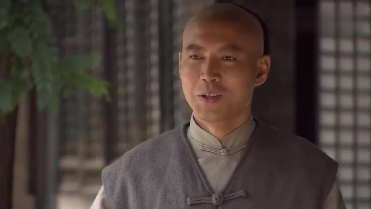 为您推荐: 长征大会师:朱老总答应老钟,总有一天会见到钟立功和钟秀