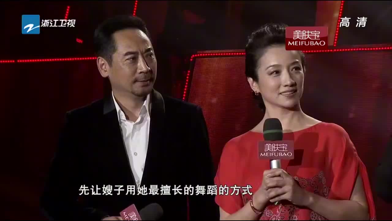 刘劲和妻子太恩爱了,好羡慕这对夫妻,年轻人要学学!