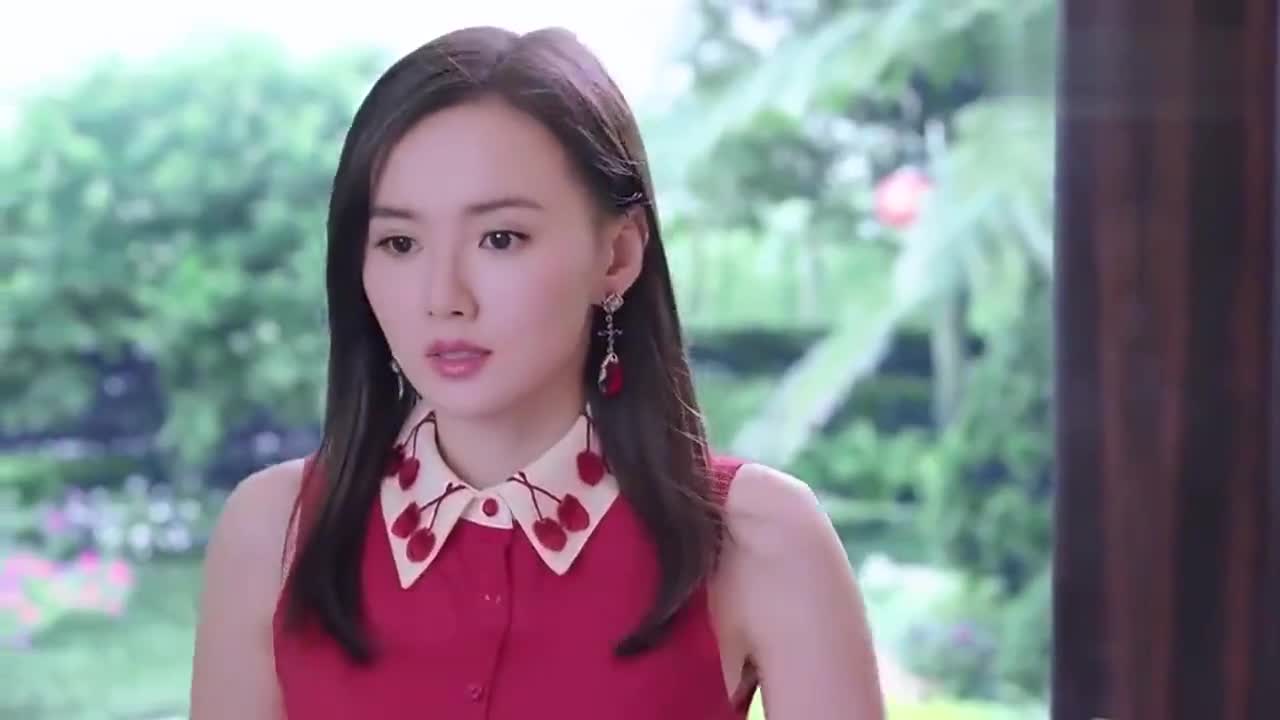 暖爱:妻子遭到小姑子的刁难,丈夫极力维护,这丈夫够可靠