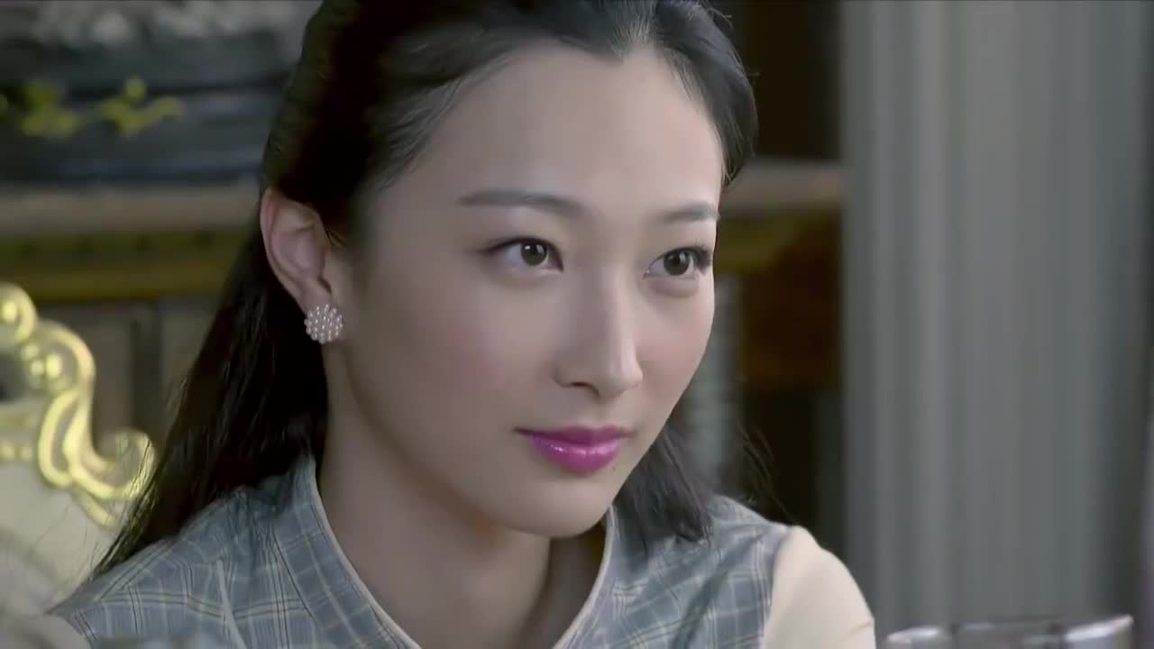 黑狐之风影:女特工机智多谋,截获日军情报