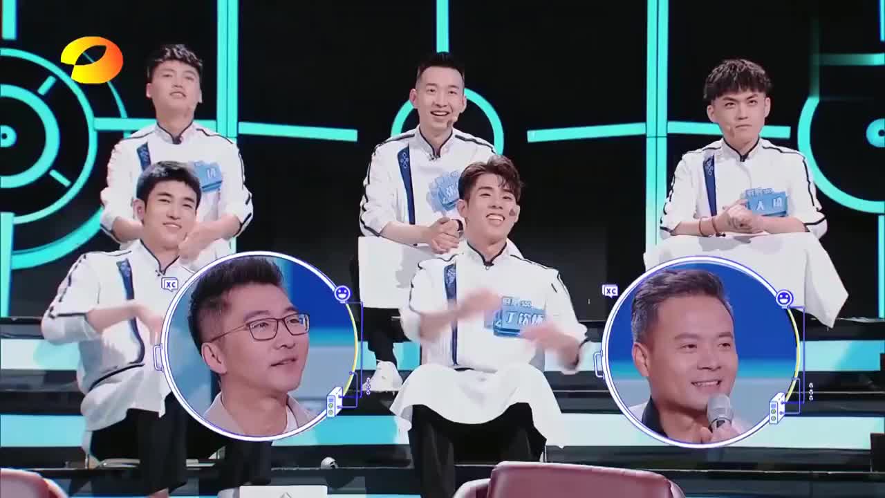 鲜厨1v1抽签大琦袁龙成对手命中注定啊