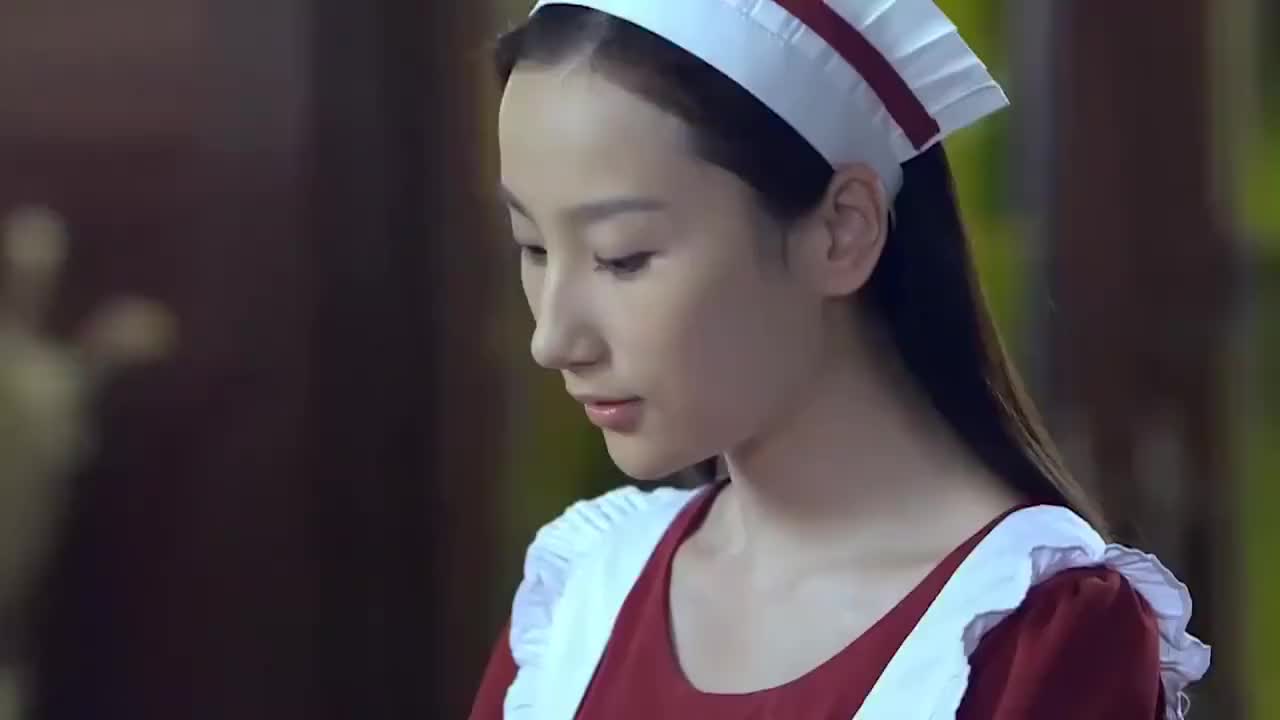 雪豹坚强岁月周文见到陈怡难以置信陈怡却只顾手头工作