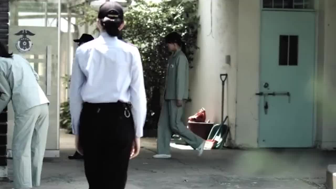 揭露女子监狱的丑恶，充满肮脏的交易，<a href=