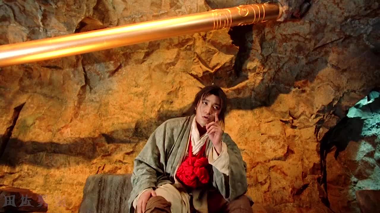 万吨大驱南昌舰首次出国参演 为您推荐: 大话西游:至尊宝戴上金箍