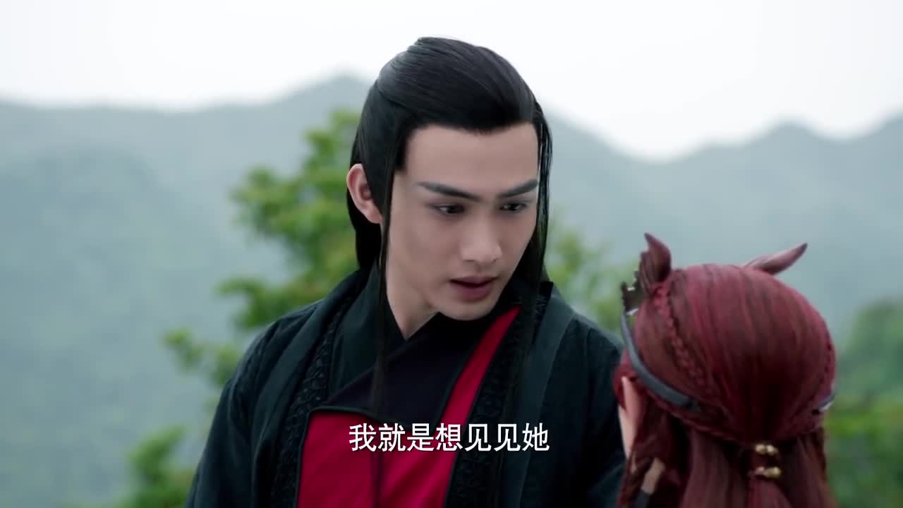 三生:离境出场!只身擅闯昆仑虚,原来是对司音念念不忘