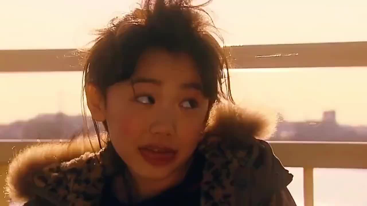 明天妈妈不在:演技爆表,秒变脸小萝莉!芦田爱菜可爱表情包!