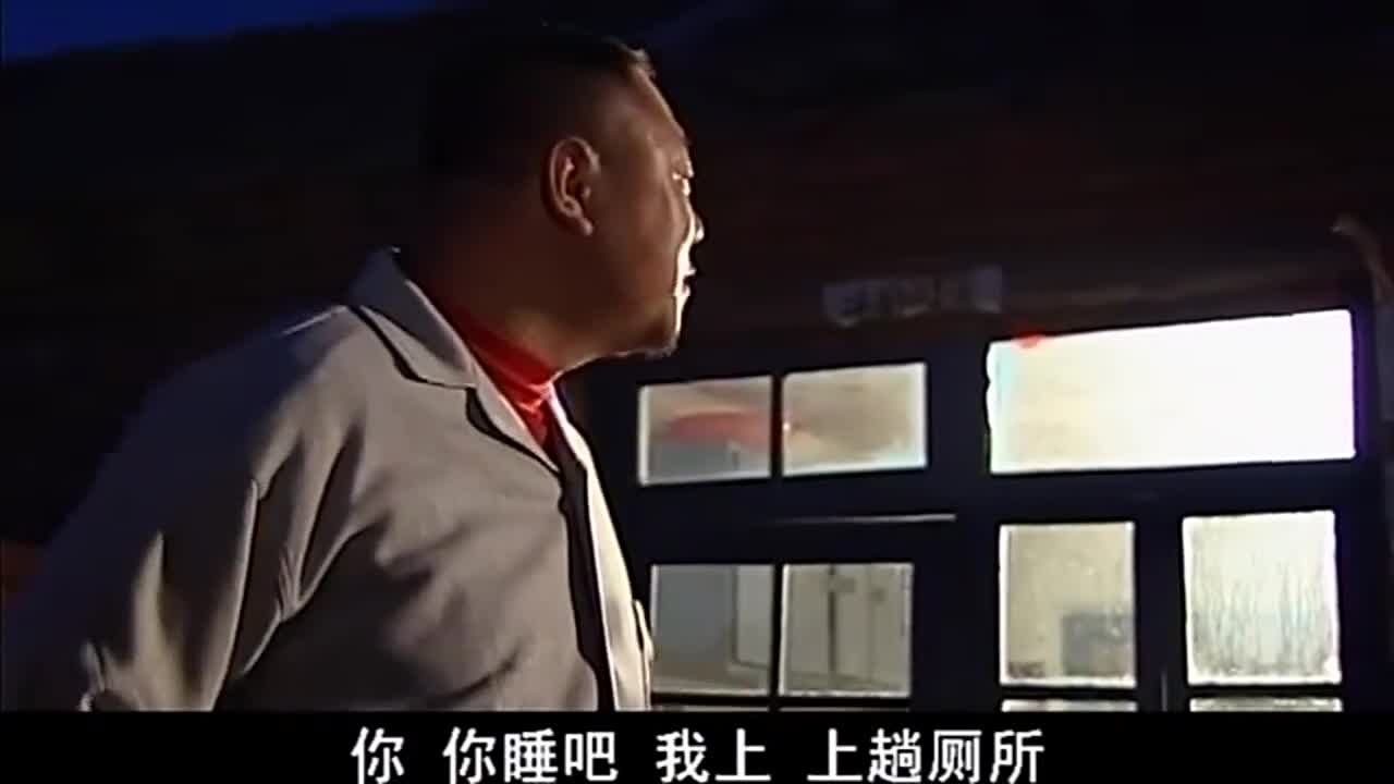 马大帅做梦给人搓澡!全程太搞笑,给彪哥都笑抽了!