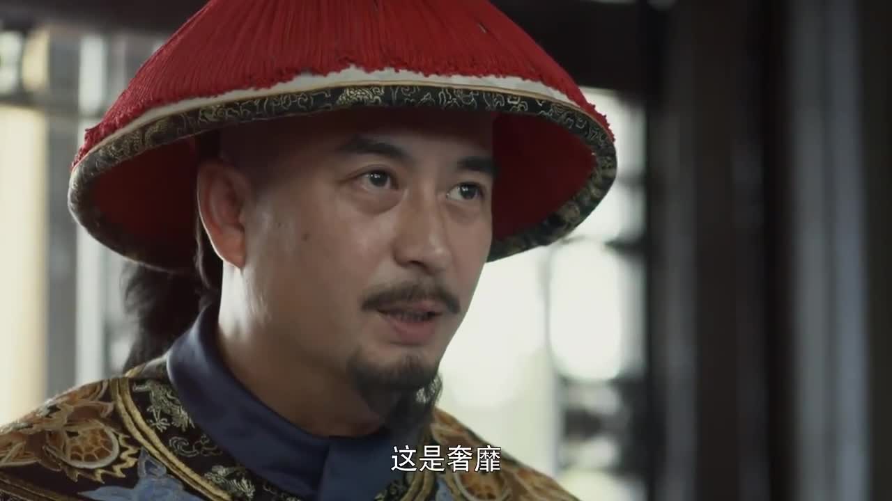 大清盐商:汪朝宗斗胆进谏,直言盐务大问题,不料乾隆如此开明!