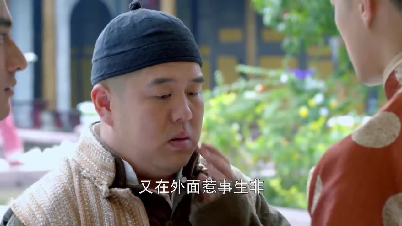 天涯女人心少爷回家看见青梅竹马高兴的不知道怎么表达