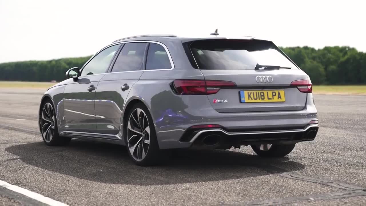 开的奥迪还是宝马,遇到它都得认 综合搜索 - 新浪汽车