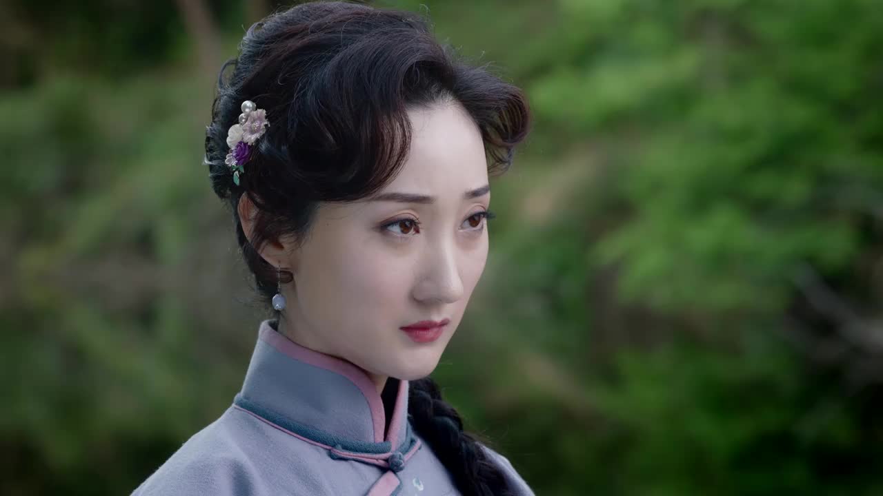 娄晓月答应给哈岚做小哈岚简直乐开了花