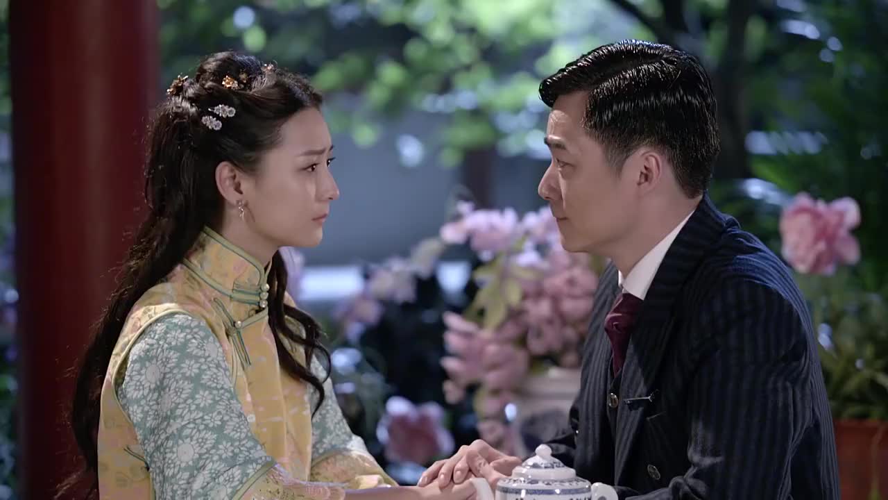 铁血军魂绵绵细雨瑞年二次出门英国是否能够相遇淑娟