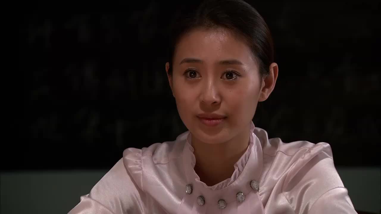 乡里彩虹城里雨:宋洁提出合并的想法,大伙双手赞成