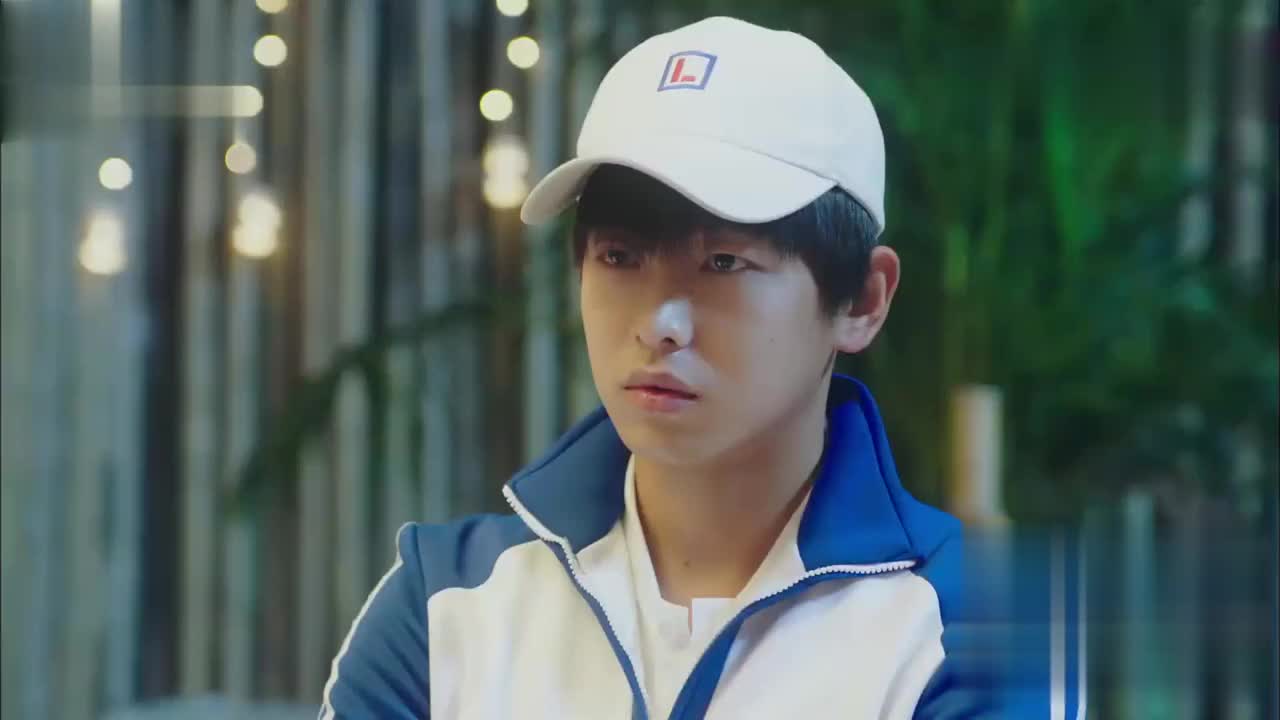 严智明指出路夏问题路向前特制饮料太恐怖连他都受不了