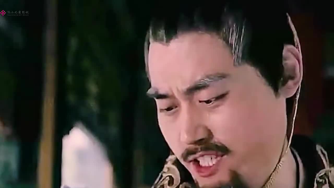 阿斗万万没想到我终于打破了大自然的规律父王再也不摔我了