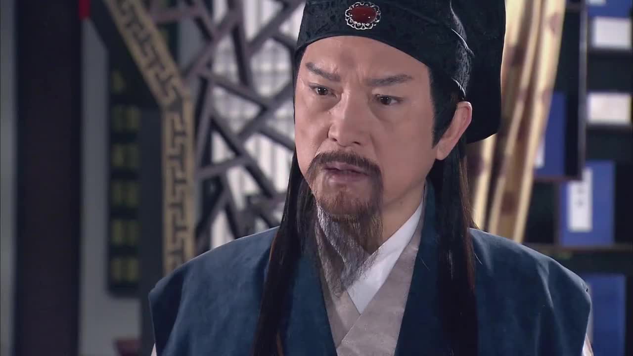 开封奇案:赏金猎人被杀,展昭一听公孙策描述伤口,立马确认凶手