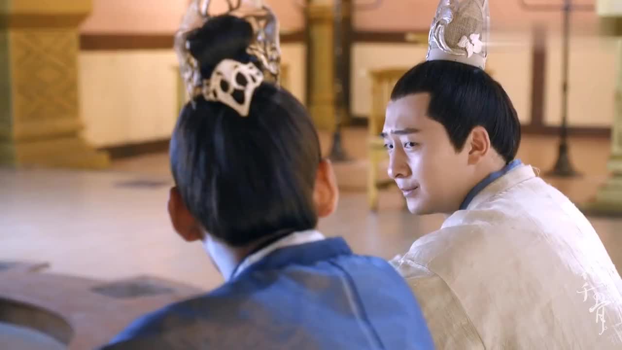 花千骨儒尊看的太明白实力吐槽师兄真是太逗了