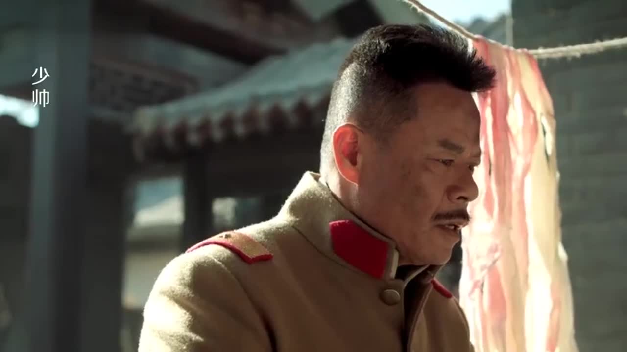 邹作华把大炮全拉走第三军团犹如待宰的羔羊郭松龄败了