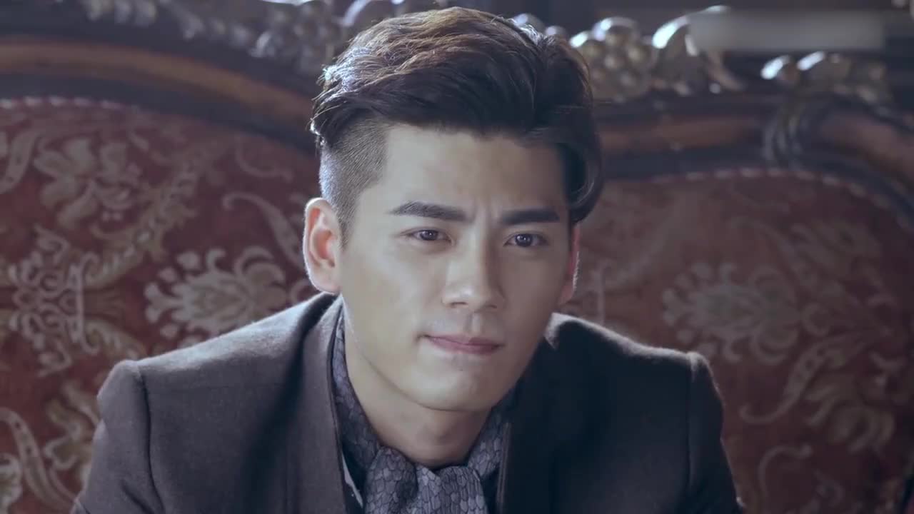 铁血殊途女地下党奉献自己让阔少卖铜组织得知发飙