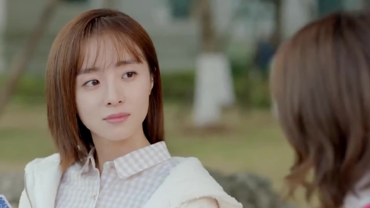 暗恋橘生淮南胡冰卿美丽动人清丽的面容太迷人我是沦陷了