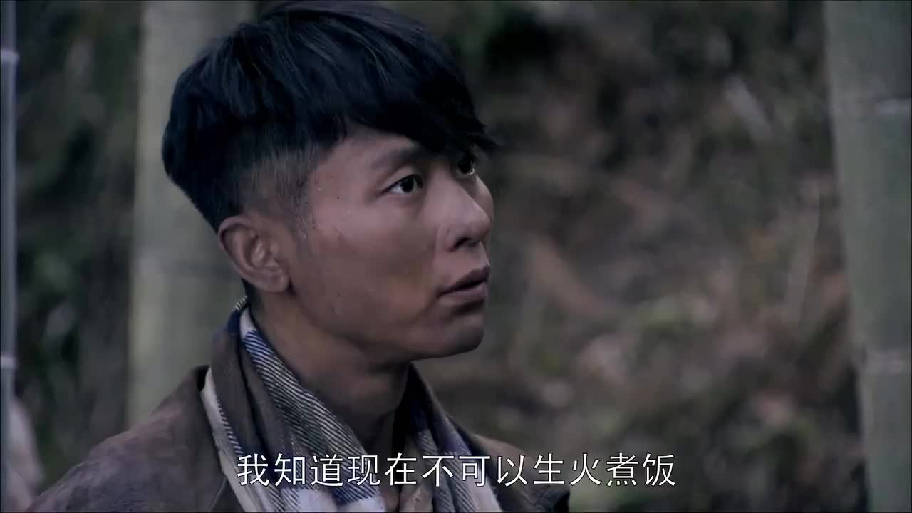 生死线龙文章被说乌鸦嘴把他整无语了