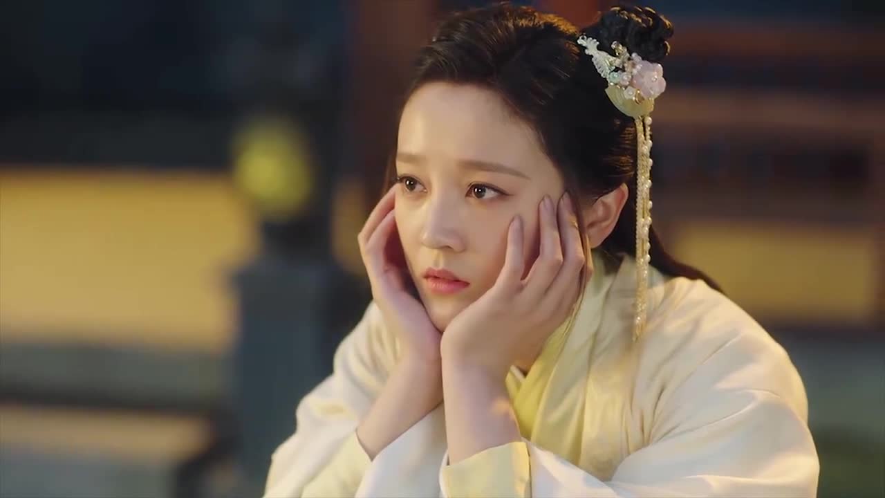 倾世锦鳞谷雨来:苏音音去到了塞外,宁修睿得知老龙王