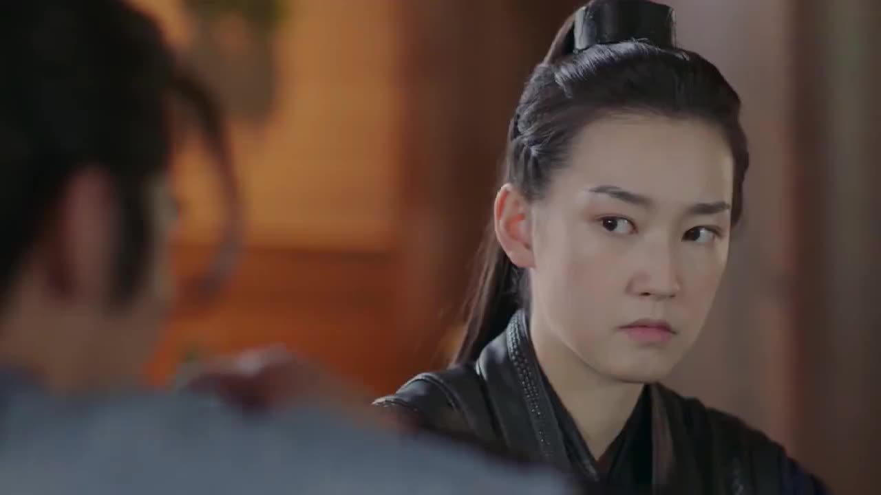 长歌行绪风想炫耀对上十八为何只能妥协