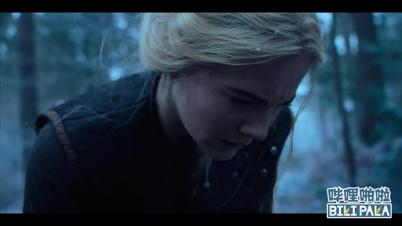 猎魔人第二季希里上古之血的秘密是什么