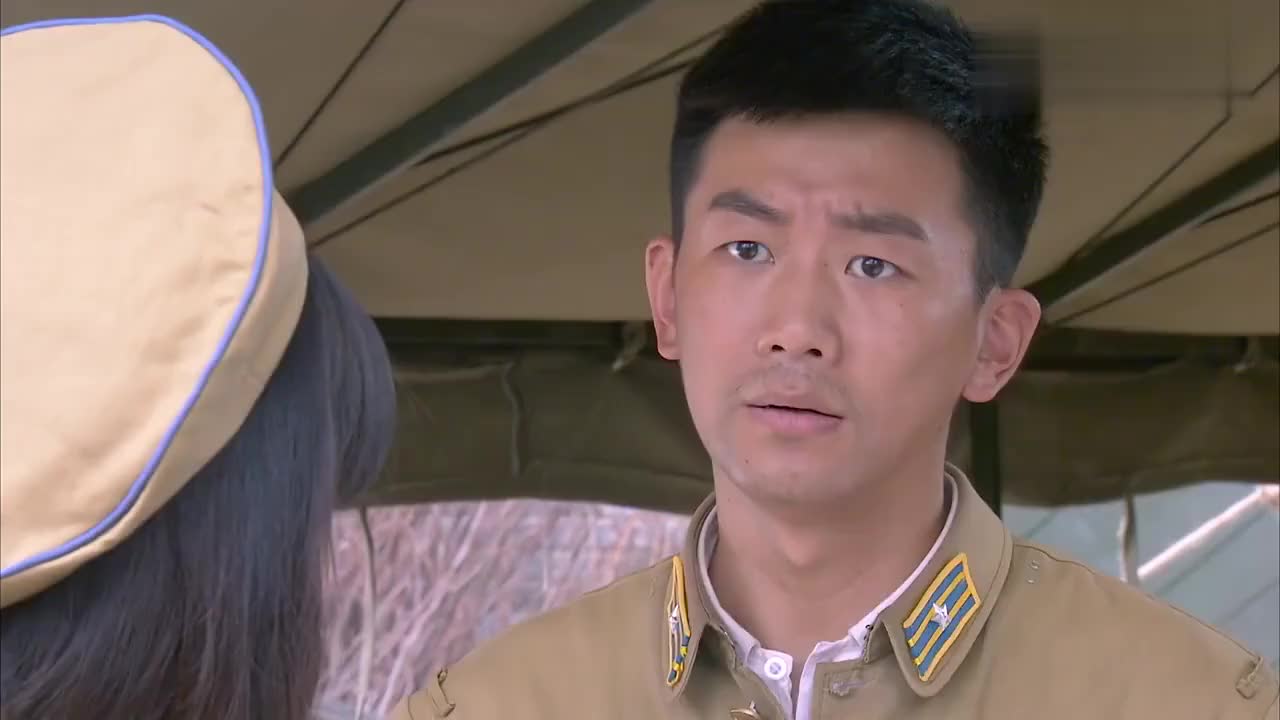 绝密543肖占武被烫司务长让他喝醋