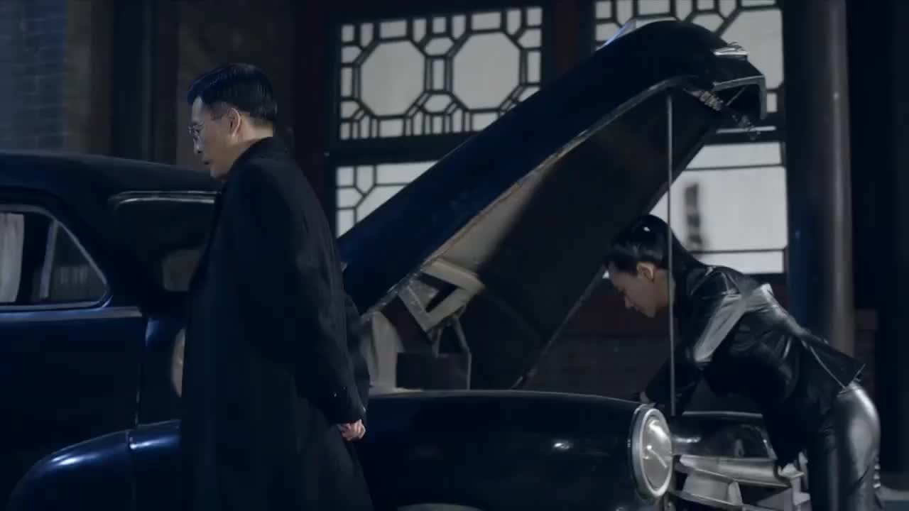 刀光枪影阿美还在修车殊不知心蓝已逃走任非常感谢高天行