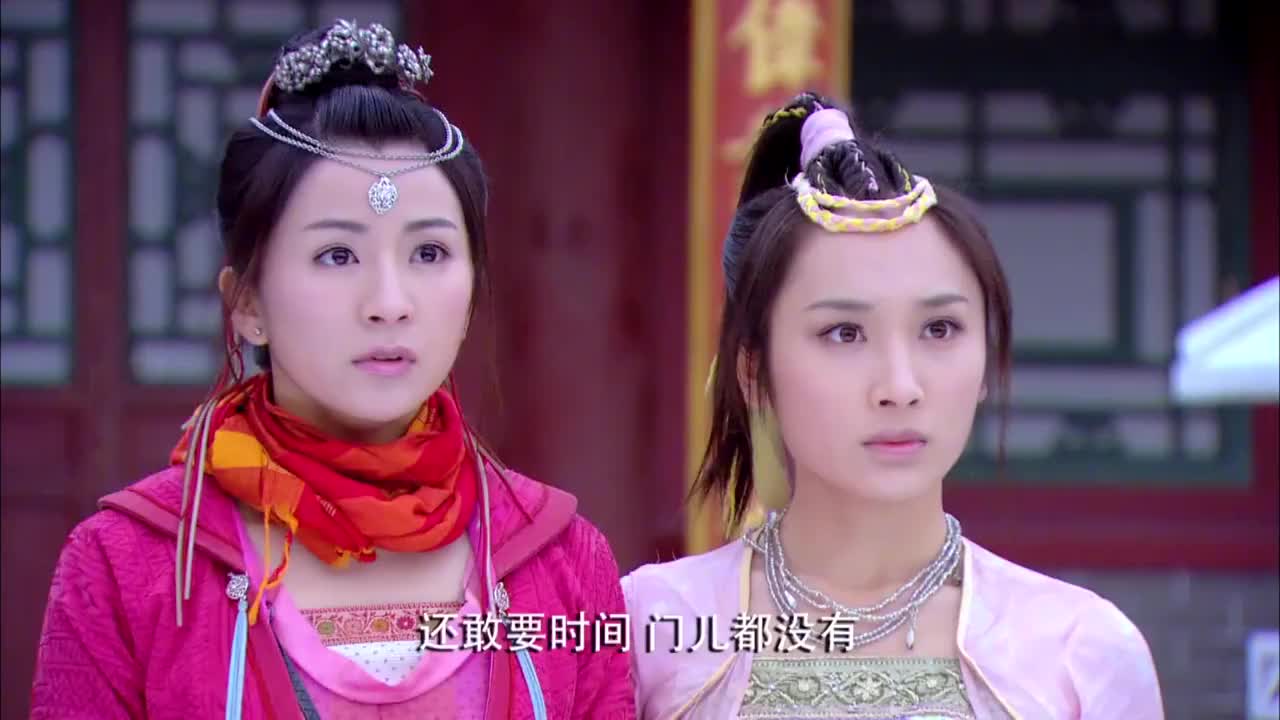 宋声秋被人陷害花弄影兵行险着给宋声秋出主意