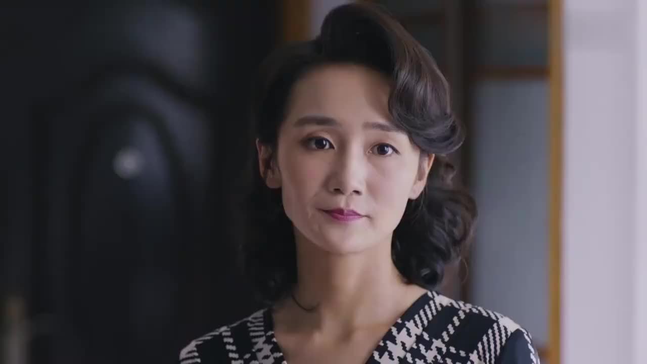 外滩钟声曼莉回到梧桐里骗妈妈说要嫁给富豪有苦难言呀