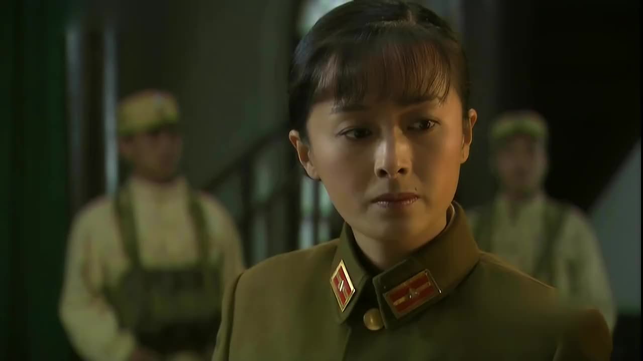 历史的天空高秋江擅自行动把她哥气得不轻手下提出了建议