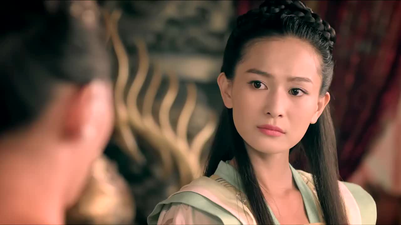 青丘狐传说飞月承认自己并非是人郡主会怎么做呢