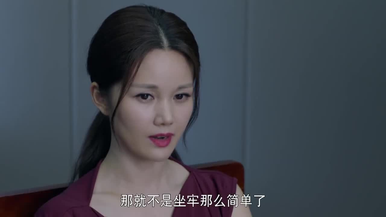 谍海追踪女间谍被抓怎料还要讨价还价下刻立马合作