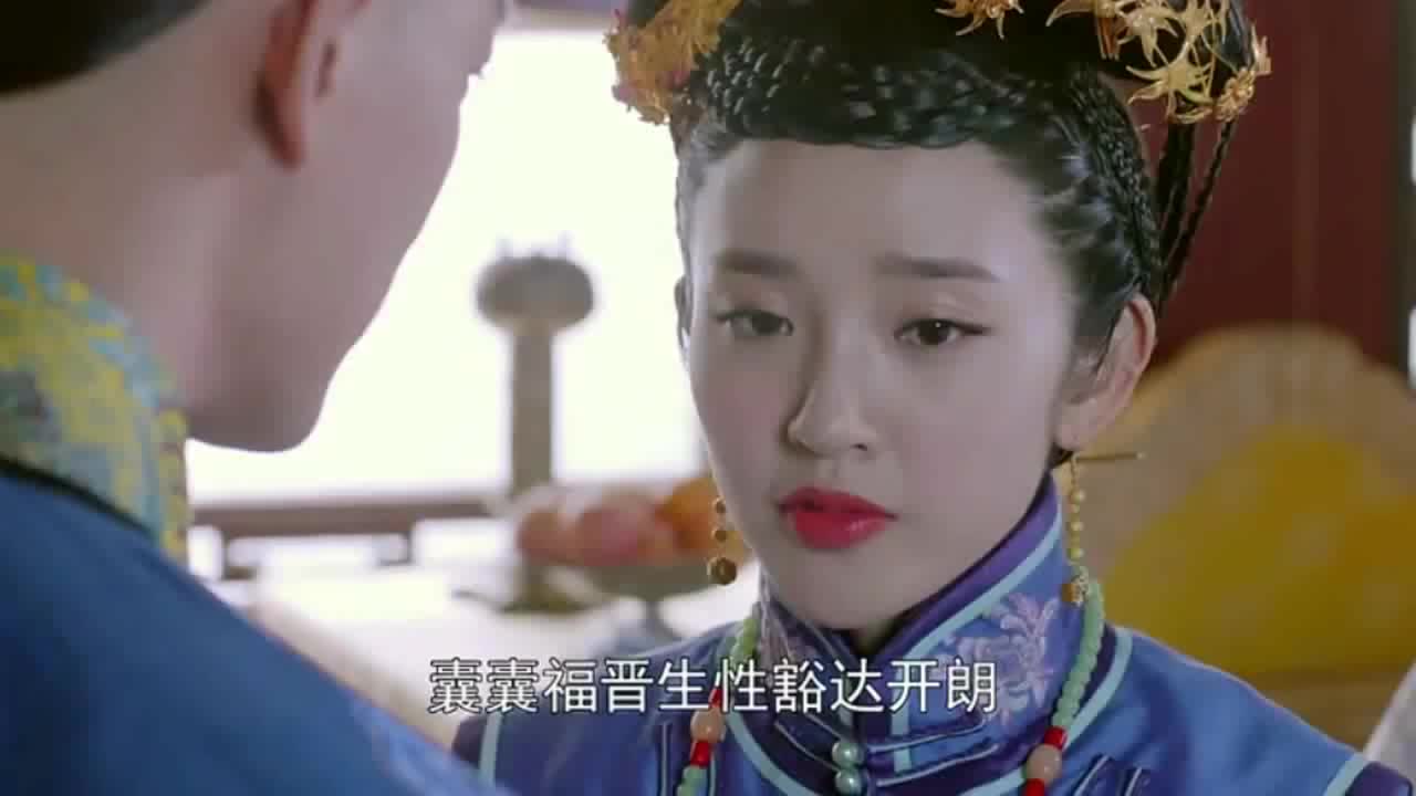 独步天下哈日珠拉为代善求婚事可代善想要的只是东哥