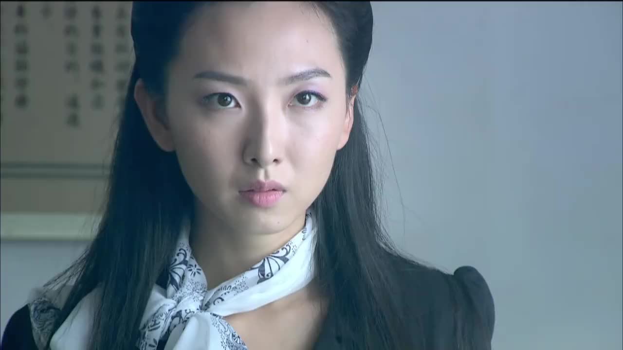 狐影:乘风总算发现了假乔曼的间谍身份,真的是太不容易了