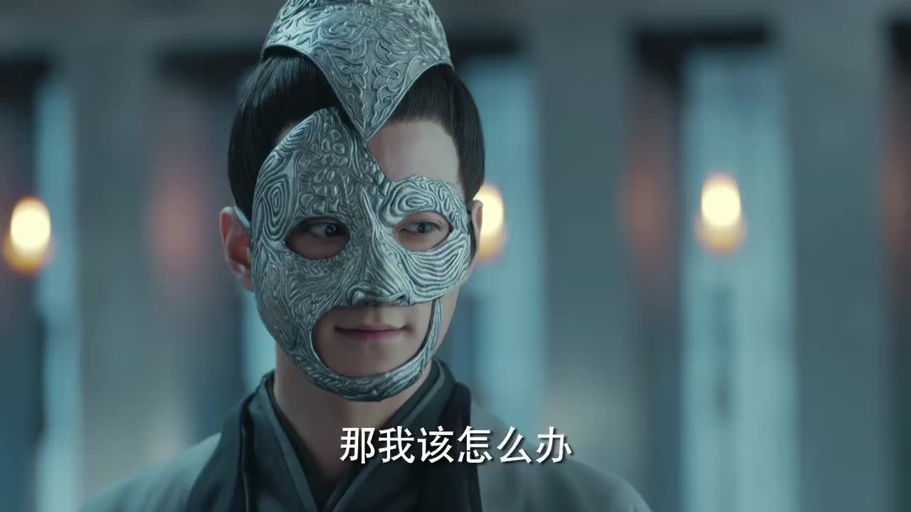 凤囚凰朱雀知道自己的身世却还要为粉黛报仇刘子业要完了