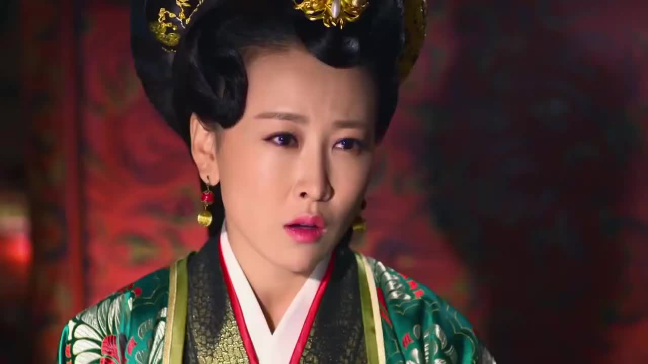 芈月传苏秦来燕国胜任宰相易后终于抱上大腿可以高枕无忧了