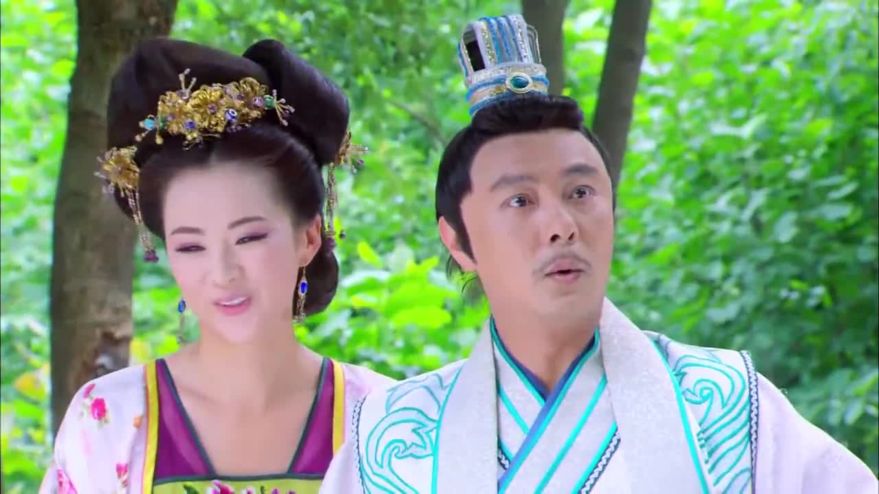 隋唐英雄3薛仁贵和程咬金一醉方休谎报大名错过机遇