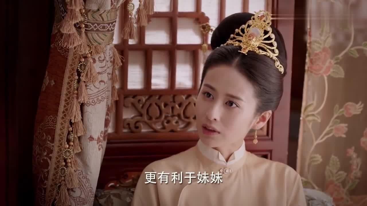 锦心似玉简师傅向罗十一道别希望罗十一成功逃离这段好虐心